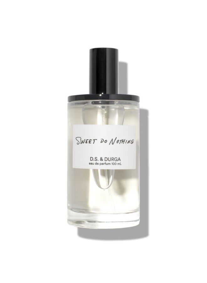 دي إس & دورجا دي إس ودورغا حلوى لا تفعل شيئًا  ١٠٠ مل - Image 1